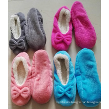 Rabbit shoes indoor house product women easy wear slippers